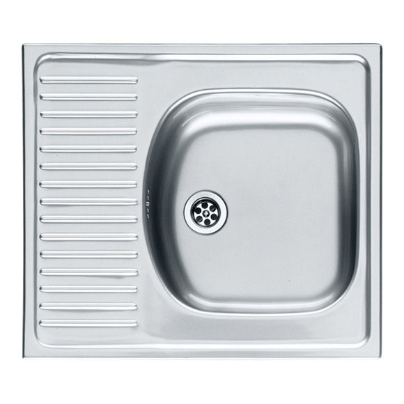 

Мойка кухонная врезная Franke Etl 611-56 101.0174.550, Etl 611-56 101.0174.550