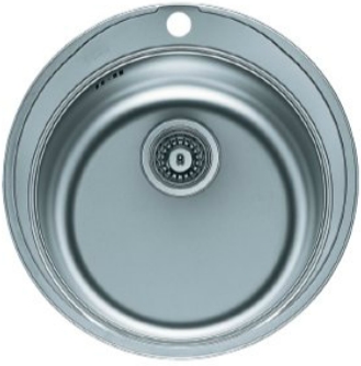 

Мойка кухонная врезная Franke Ron 610-38, Ron 610-38