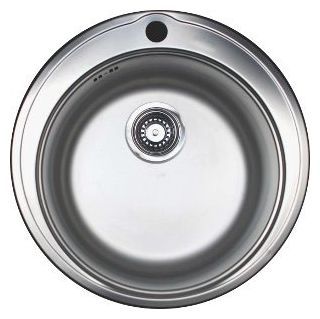 

Мойка кухонная врезная Franke Rol 610-38