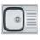    FRANKE PXN 611-60
