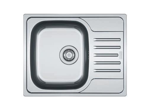    FRANKE PXN 611-60
