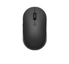  XIAOMI Mouse Silent Edition Black WXSMSBMW02 (HLK4041GL)