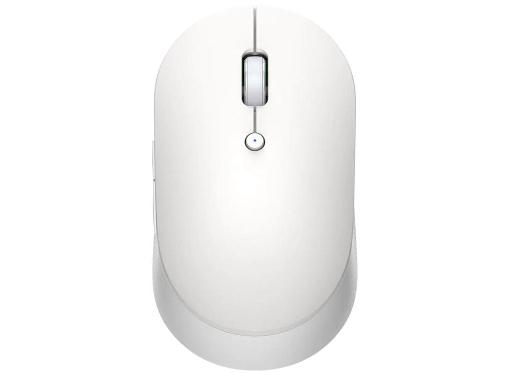  XIAOMI Mouse Silent Edition White WXSMSBMW02 (HLK4040GL)