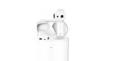 Xiaomi True Wireless Earphones 2 Basic TWSEJ08WM BHR4089GL