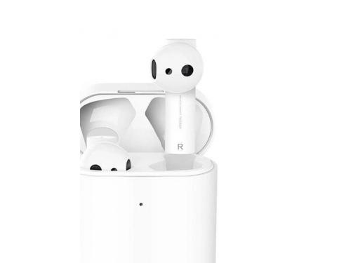 Изображение товара Беспроводные наушники XIAOMI True Wireless Earphones 2 Basic TWSEJ08WM