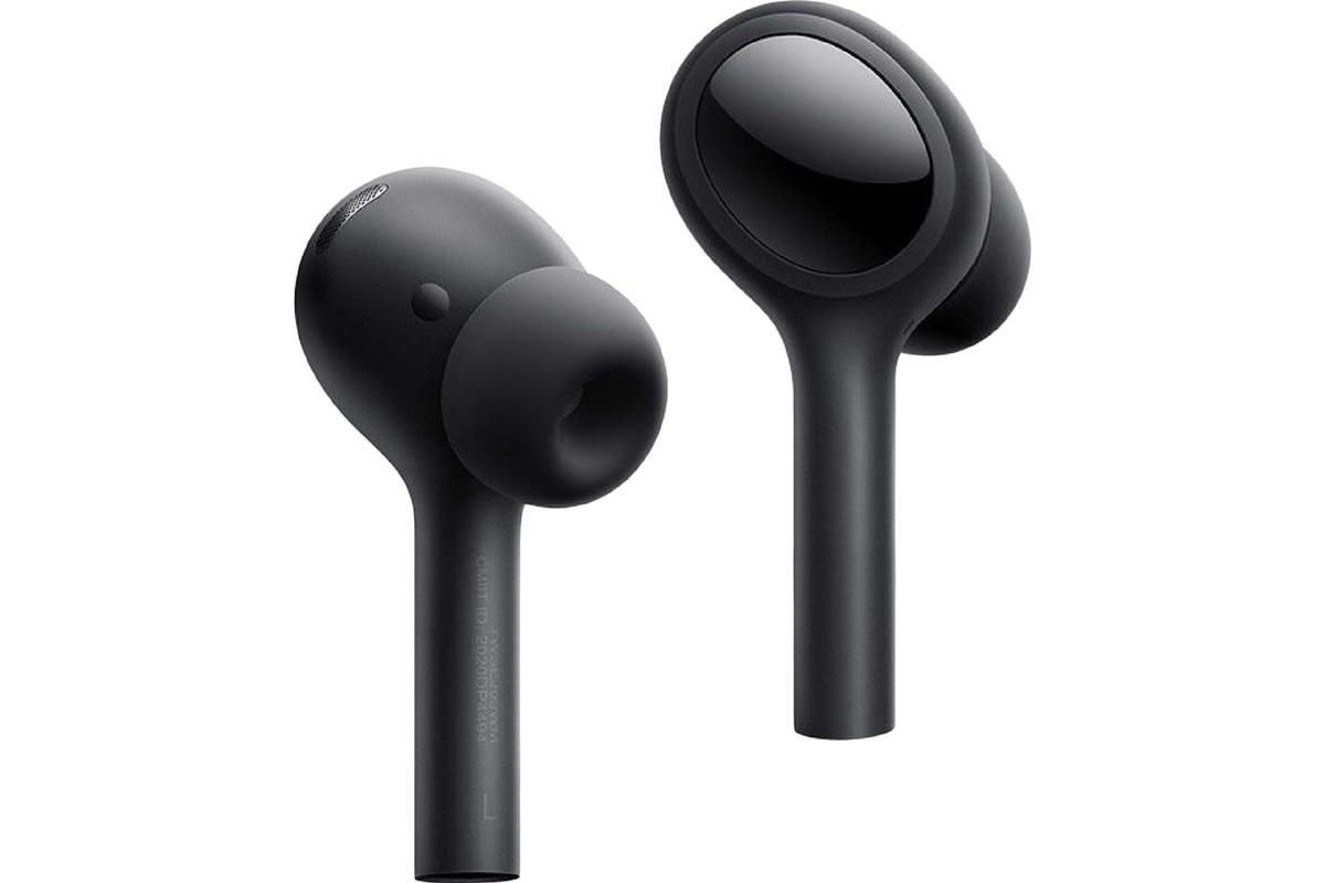 Наушники беспроводные Xiaomi True Wireless Earphones 2 Pro TWSEJ10WM  (BHR5264GL) - цена, фото - купить в Москве, СПб и РФ