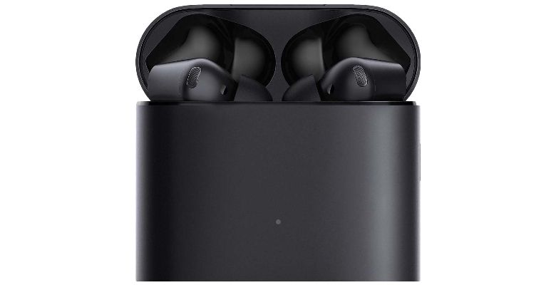 �������� ������������ XIAOMI True Wireless Earphones 2 Pro TWSEJ10WM (BHR5264GL)
