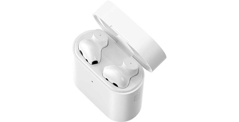 �������� ������������ XIAOMI True Wireless Earphones 2S TWSEJ07WM (BHR4208GL)