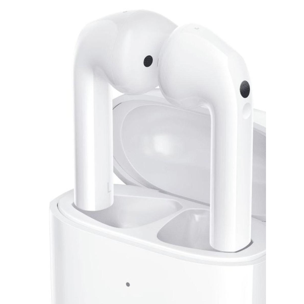 Наушники беспроводные XIAOMI Buds 3 M2104E1 (BHR5174GL) купить в Орле по  доступной цене: характеристики и фото