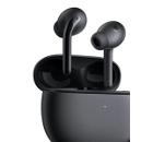 Изображение товара Беспроводные наушники Xiaomi Buds 3 Carbon Black с шумоподавлением