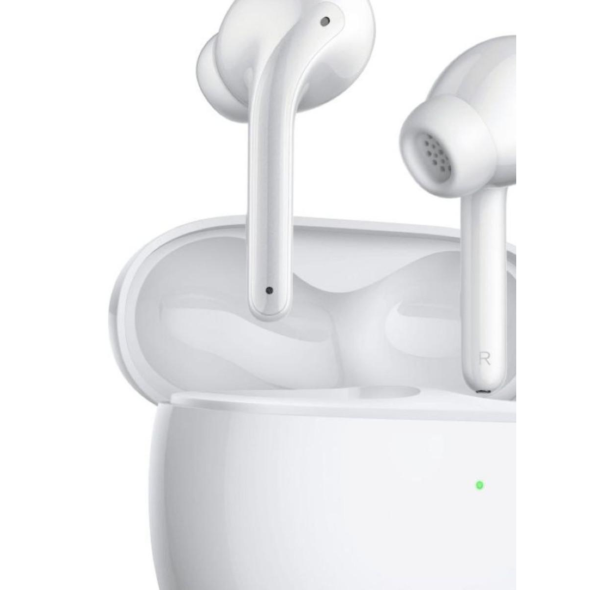 Наушники беспроводные XIAOMI Buds 3 (White) M2111E1 (BHR5526GL) купить в  Воронеже по доступной цене: характеристики и фото