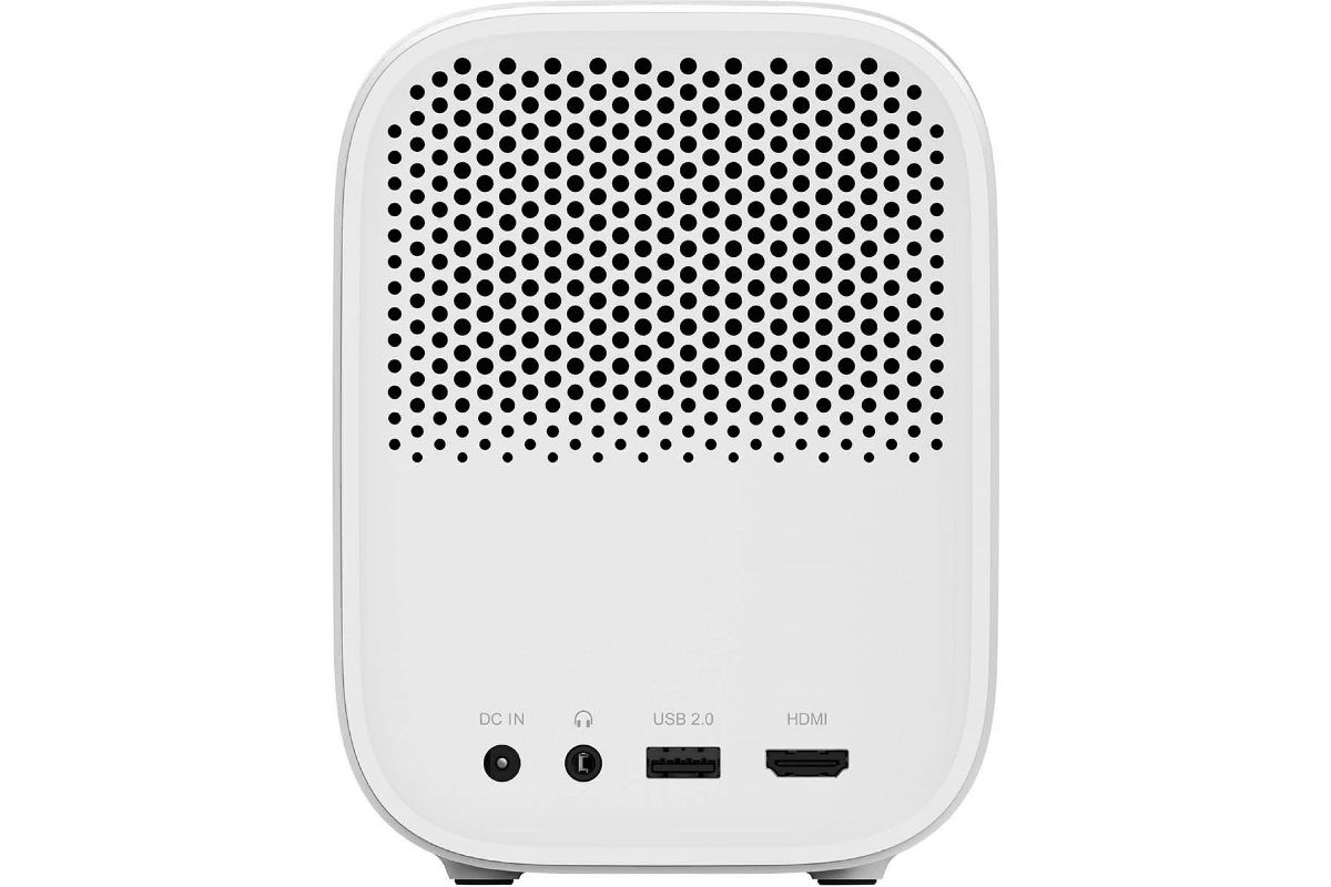 Xiaomi Mi Smart Projector 2 1920x1080 Купить