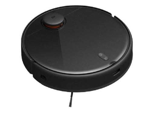 - XIAOMI Robot Vacuum Mop 2 Pro Black MJST1SHW (BHR5204EU)