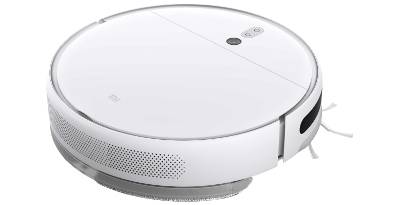 - XIAOMI Robot Vacuum-Mop 2 RU STYTJ03ZHM (BHR5958RU)