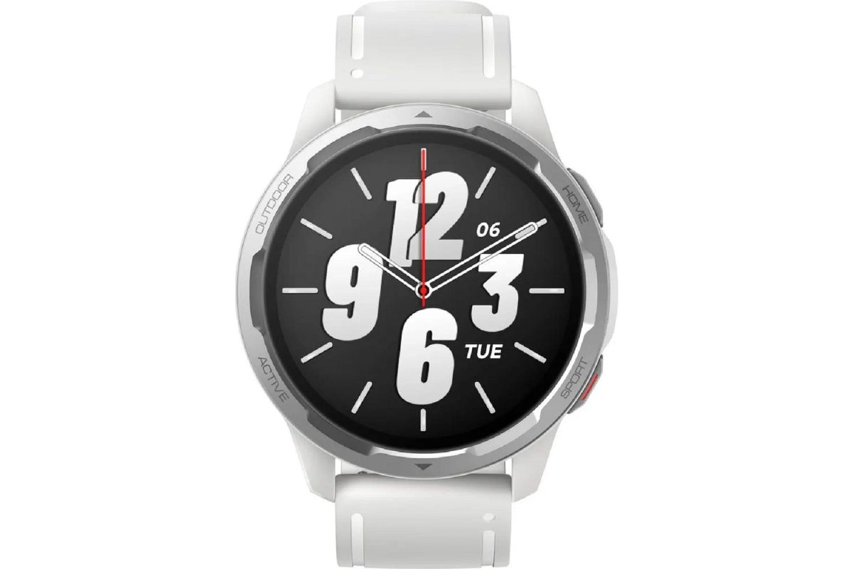 xiaomi watch s1 active m2116w1