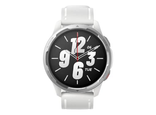 - XIAOMI Watch S1 Active GL (Moon White) M2116W1 (BHR5381GL)