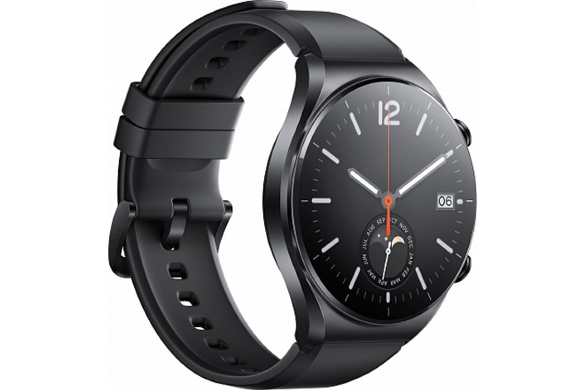 Смарт часы xiaomi watch s1 active gl