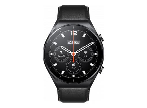 - XIAOMI Watch S1 GL (Black) M2112W1 (BHR5559GL)