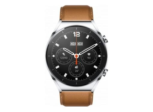 - XIAOMI Watch S1 GL (Silver) M2112W1 (BHR5560GL)