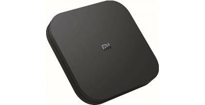 - XIAOMI Mi TV Box S EU