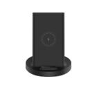 Изображение товара Беспроводное зарядное устройство Xiaomi 20W Wireless Charging Stand WPC02ZM