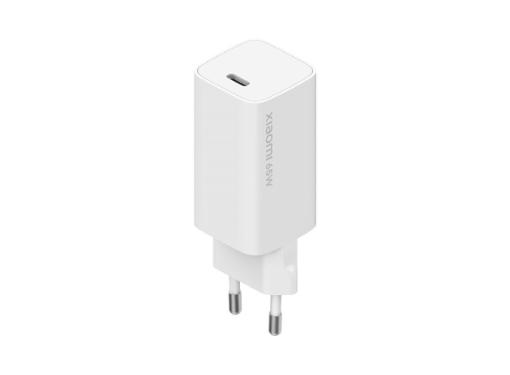   XIAOMI 65W Fast Charger with GaN Tech AD65GEU (BHR4499GL)