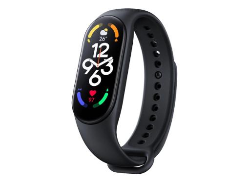   XIAOMI Smart Band 7 GL (BHR6008GL)