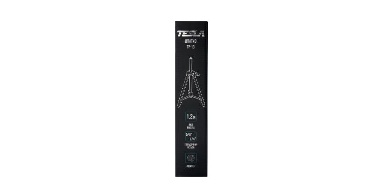 ������ TESLA TP-13