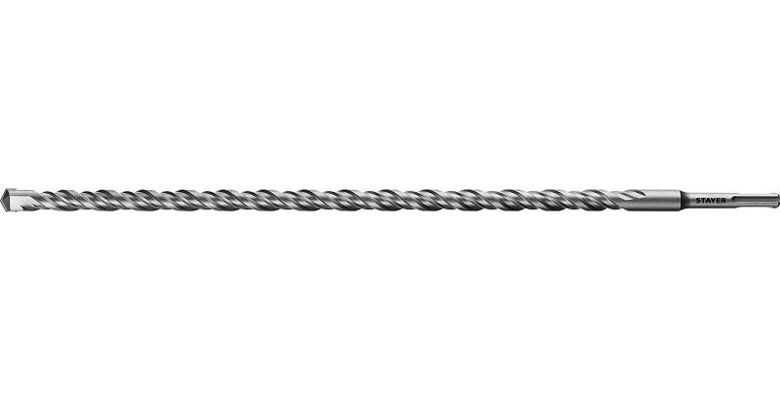 ��� STAYER STAYER 2930-460-12_z02 SDS-plus 12*460 ��
