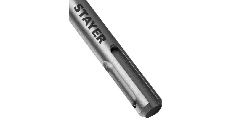 ��� STAYER STAYER 2930-460-12_z02 SDS-plus 12*460 ��
