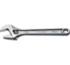 Ключ разводной ЗУБР WAX-FORCE 200/25 мм, STAYER