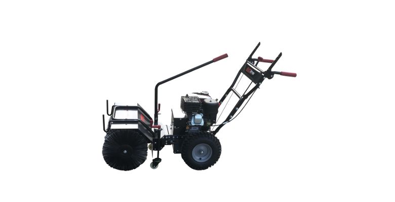 Подметальная машина EVOline SWG 620-200