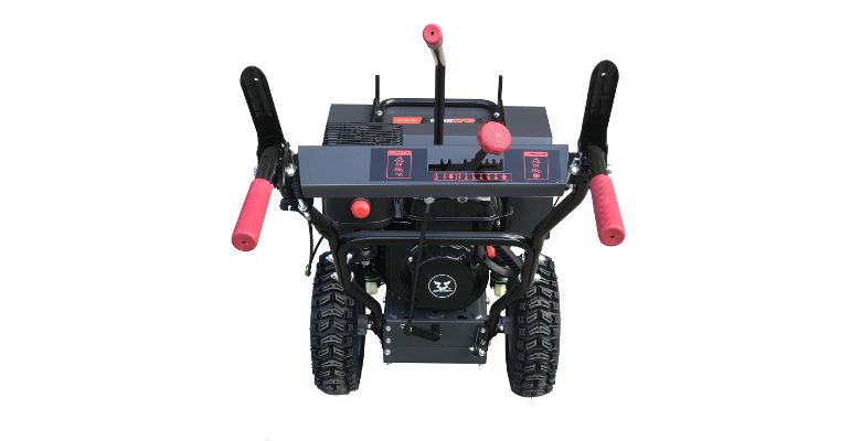 Подметальная машина EVOline SWG 620-200