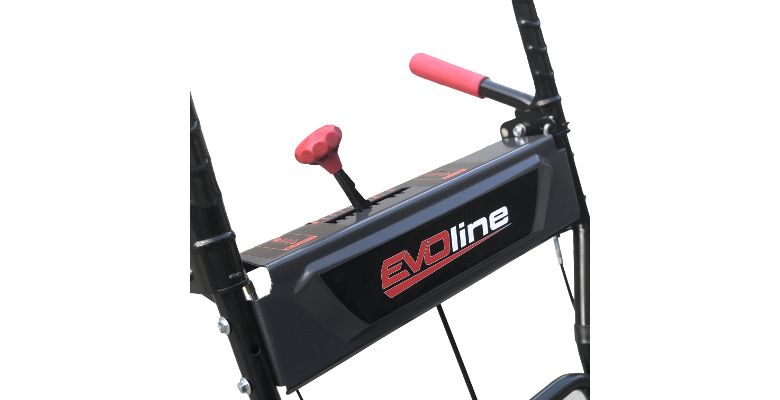 Подметальная машина EVOline SWG 620-200