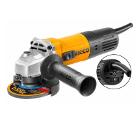 УШМ (болгарка) INGCO AG900285