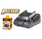 Зарядное устройство INGCO FCLI2001