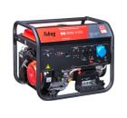 Изображение товара Генератор бензиновый FUBAG BS 9000 A ES мощность 8.5 кВт для профессиональной работы