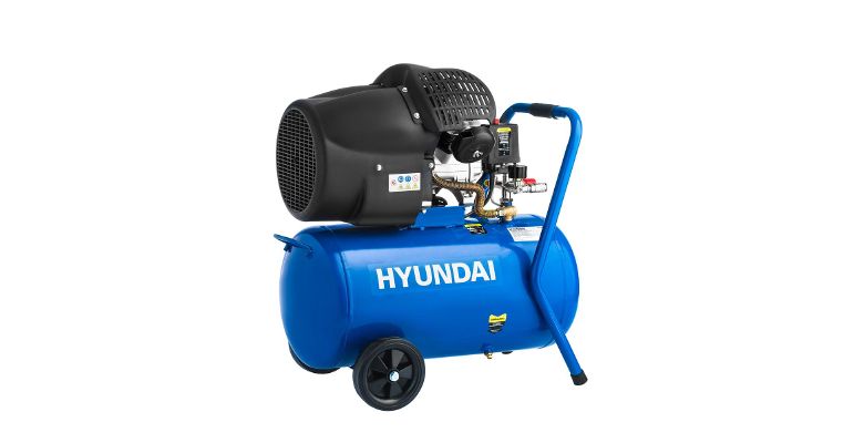 ���������� HYUNDAI �YC 4050