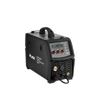 СВАРОГ MIG 200 REAL SMART (N2A5) Black