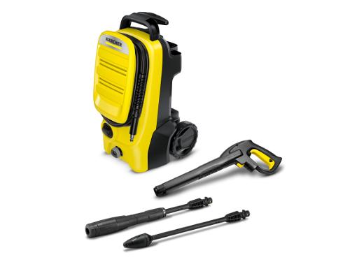    KARCHER K 4 Compact UM (1.679-400.0)