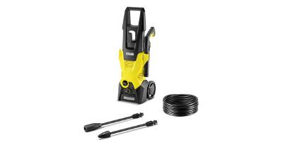    KARCHER K 3 EU (1.601-888.0)