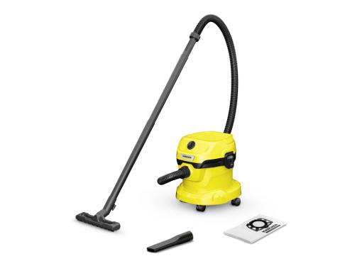  KARCHER WD 2 Plus V-12/4/18 (1.628-000.0)