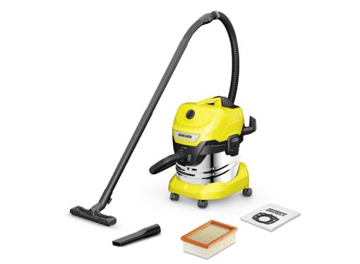  KARCHER WD 4 S V-20/5/22 (1.628-250.0)