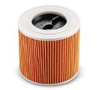 Фильтр для пылесоса KARCHER 2.863-303.0 wd/se
