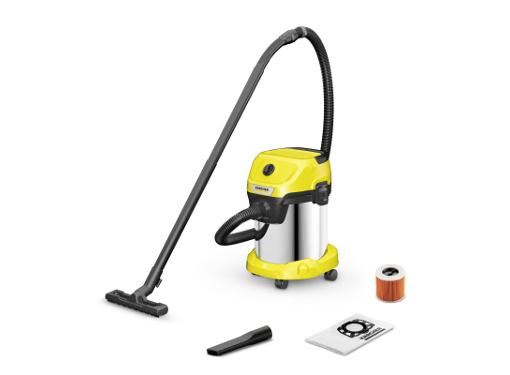  KARCHER WD 3 S V-17/4/20 (1.628-135.0)