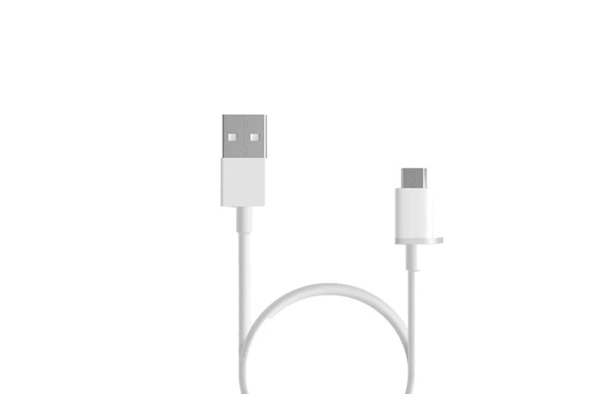 Кабель Micro USB XIAOMI Mi 2-in-1 USB Cable MicroUSB to Type C 100см  SJX02ZM купить в Новосибирске по доступной цене: характеристики и фото