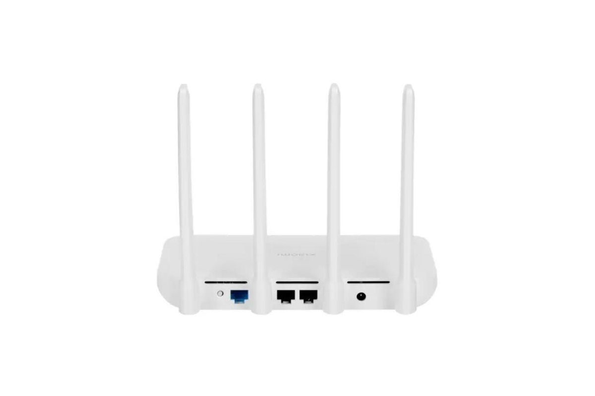 Xiaomi router ac1200 dvb4330gl wi fi