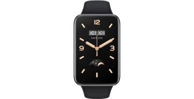   XIAOMI Xiaomi Smart Band 7 Pro GL (Black) M2141b1