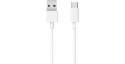 Кабель питания XIAOMI 6A Type-A to Type-C Cable H26250