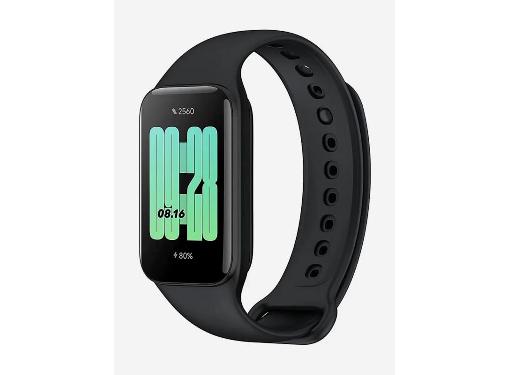   XIAOMI Redmi Smart Band 2 GL Black M2225B1